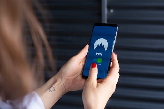 Mobile Torrenting Security: Essential Tips for Safeguarding Your Privacy